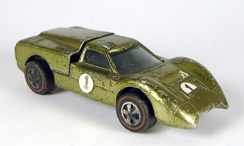 Ford J-Car | Hot Wheels Wiki | Fandom