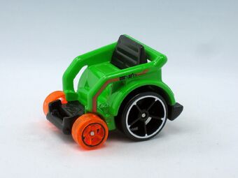 aaron wheelz fotheringham hot wheels