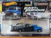 Team Transport Fast & Furious R34 LBWK