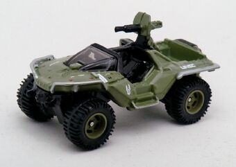 oni warthog hot wheels