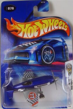 Mad Propz | Hot Wheels Wiki | Fandom