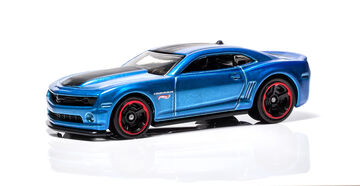 2014 camaro hot wheels edition shop