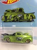 40 Ford Pickup.Lime