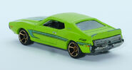 AMC Javelin AMX (5193) HW L1230346