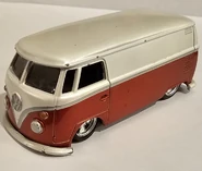 M4325 California Local