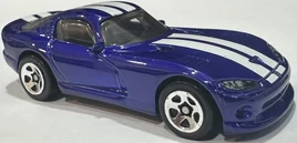 DodgeViperGTS