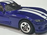 '96 Dodge Viper GTS