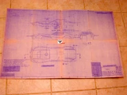 Original Blueprints