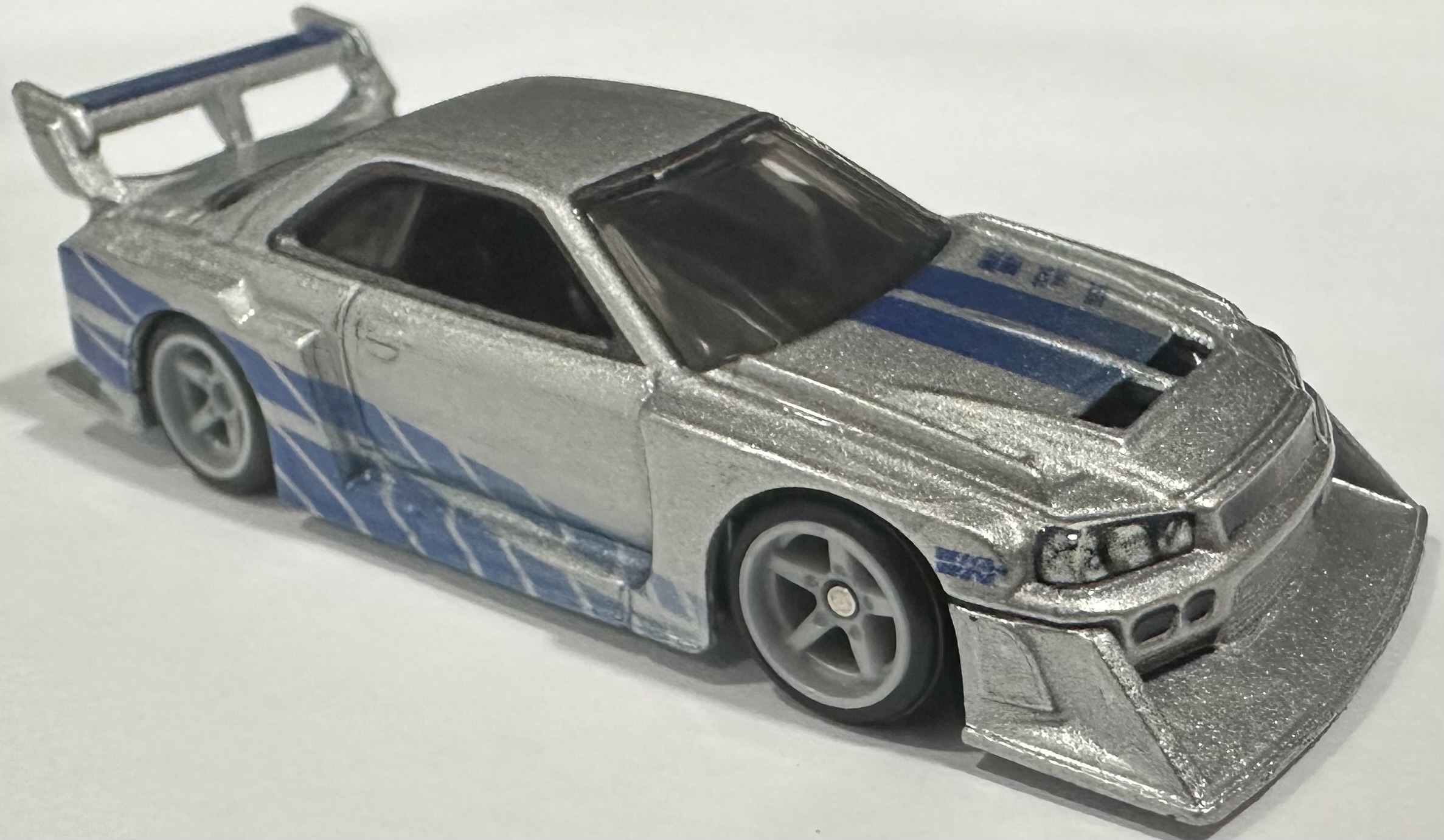 LB-ER34 Super Silhouette Nissan Skyline | Hot Wheels Wiki LB-ER34 Super Silhouette Nissan Skyline | Hot Wheels Wiki