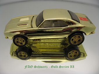 1982 hot wheels 67 camaro