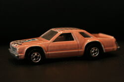 Frontrunnin Fairmont Hot Wheels Wiki Fandom