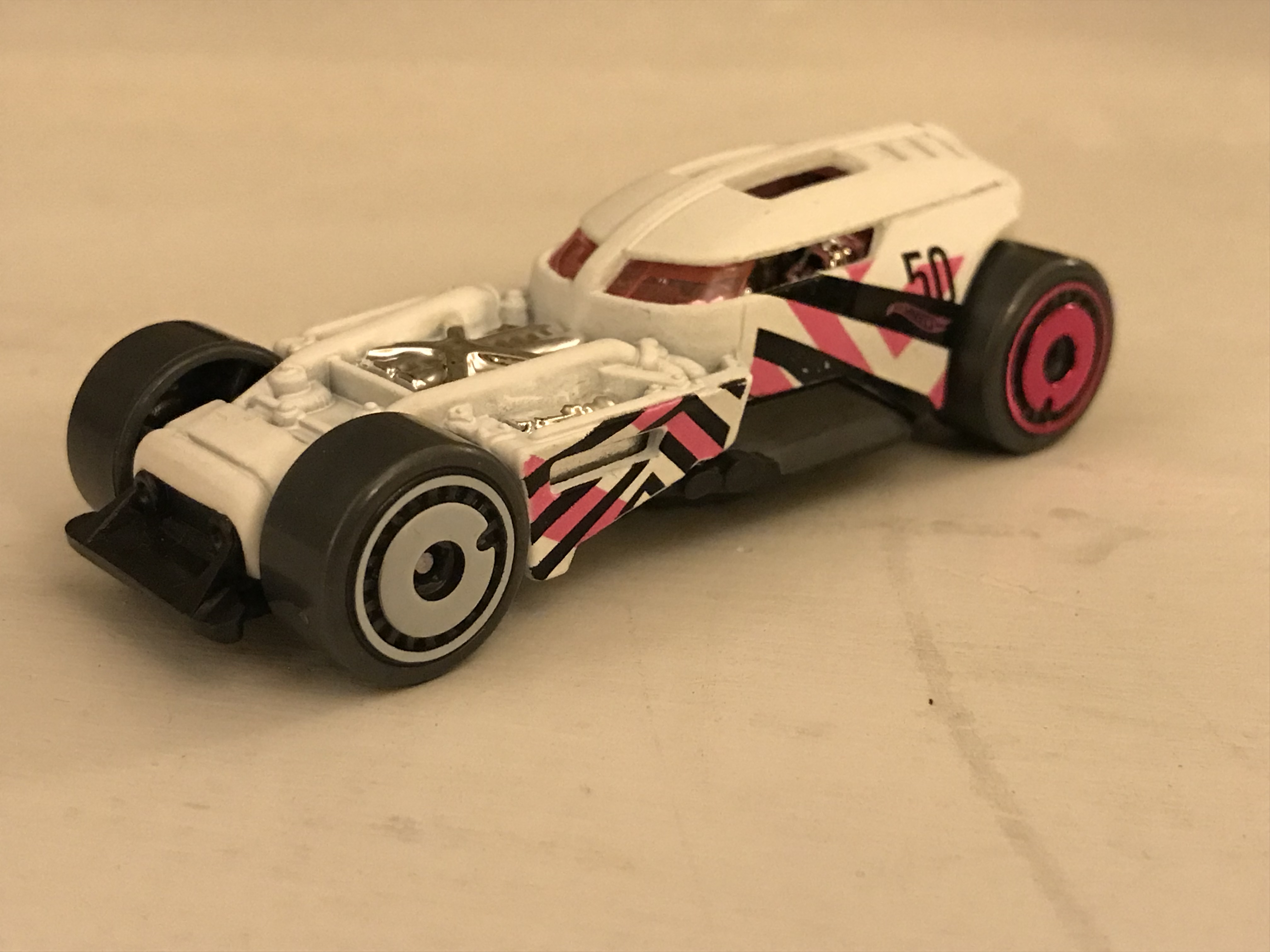 HW50 Concept | Hot Wheels Wiki | Fandom