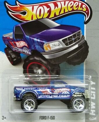 hot wheels 2013