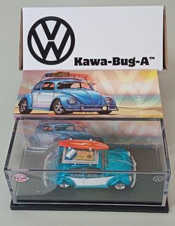 Kawa-Bug-A | Hot Wheels Wiki | Fandom