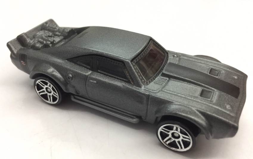 Ice Charger | Hot Wheels Wiki | Fandom