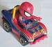 Iron-Spider Racer Verse 2 Pack
