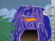 Volcano Blast as it appears in Jungle Jam