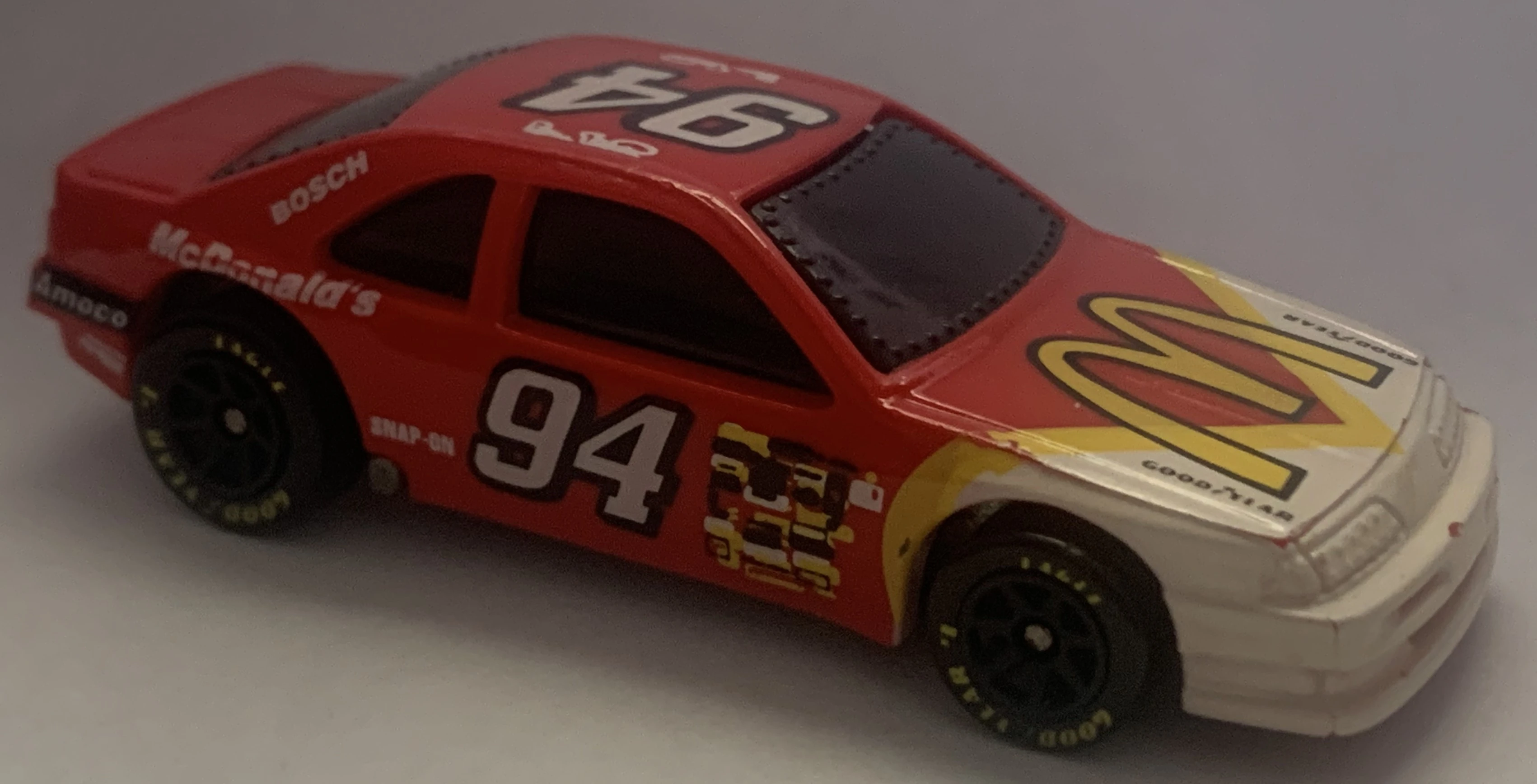 T-Bird Stocker (1990)