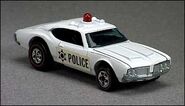 Police Cruiser