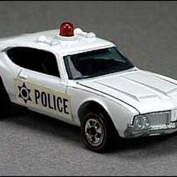 Police Cruiser Hot Wheels Wiki Fandom