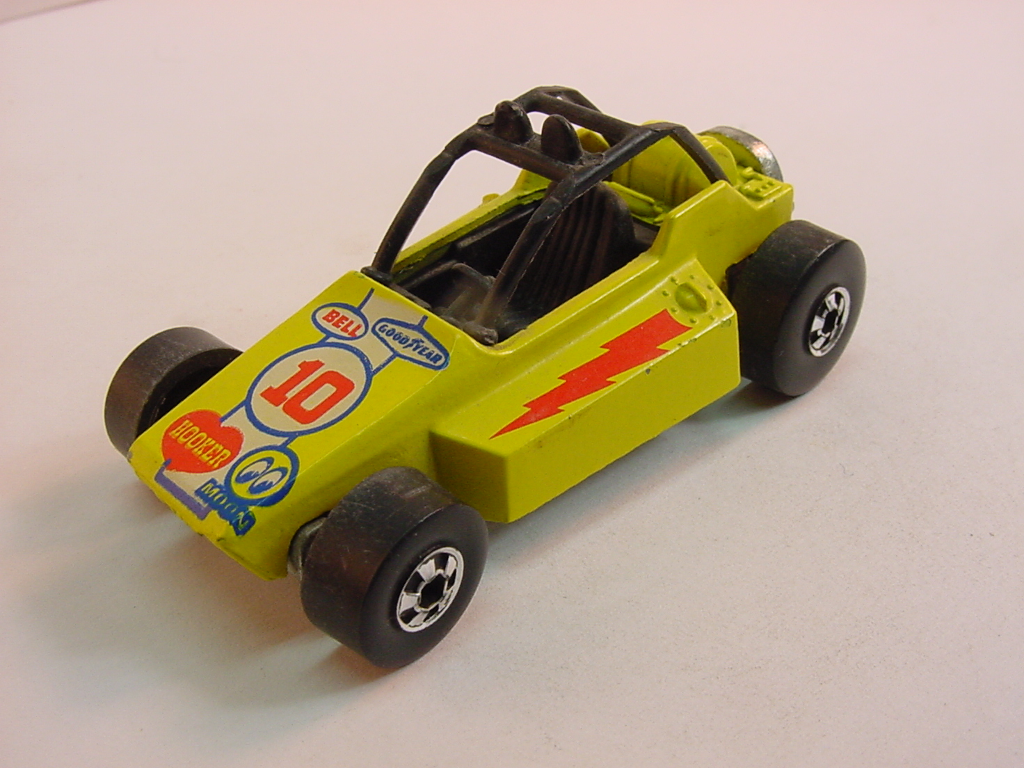 ホットウィール ★1980年 ROCK BUSTER ★SAND DRIFTER Hot Wheels Redline 1974 Sand Drifter Alternate Green Flying