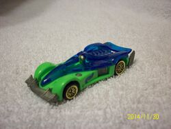 Road Rocket | Hot Wheels Wiki | Fandom