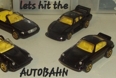 FAO Schwarz Gold Series III | Hot Wheels Wiki | Fandom