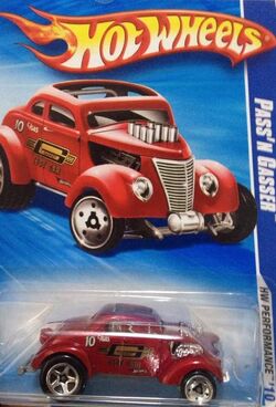 Hot wheels pass n gasser online