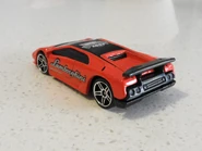 2003 Final Run Series