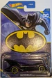 Batmobile - Action Figure