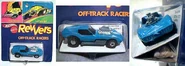 Hot Wheels casting reference photo