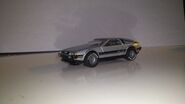 Custom Delorean By jmc_gtr