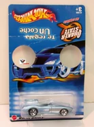 Mexico Quaker Card (hwvette.com)