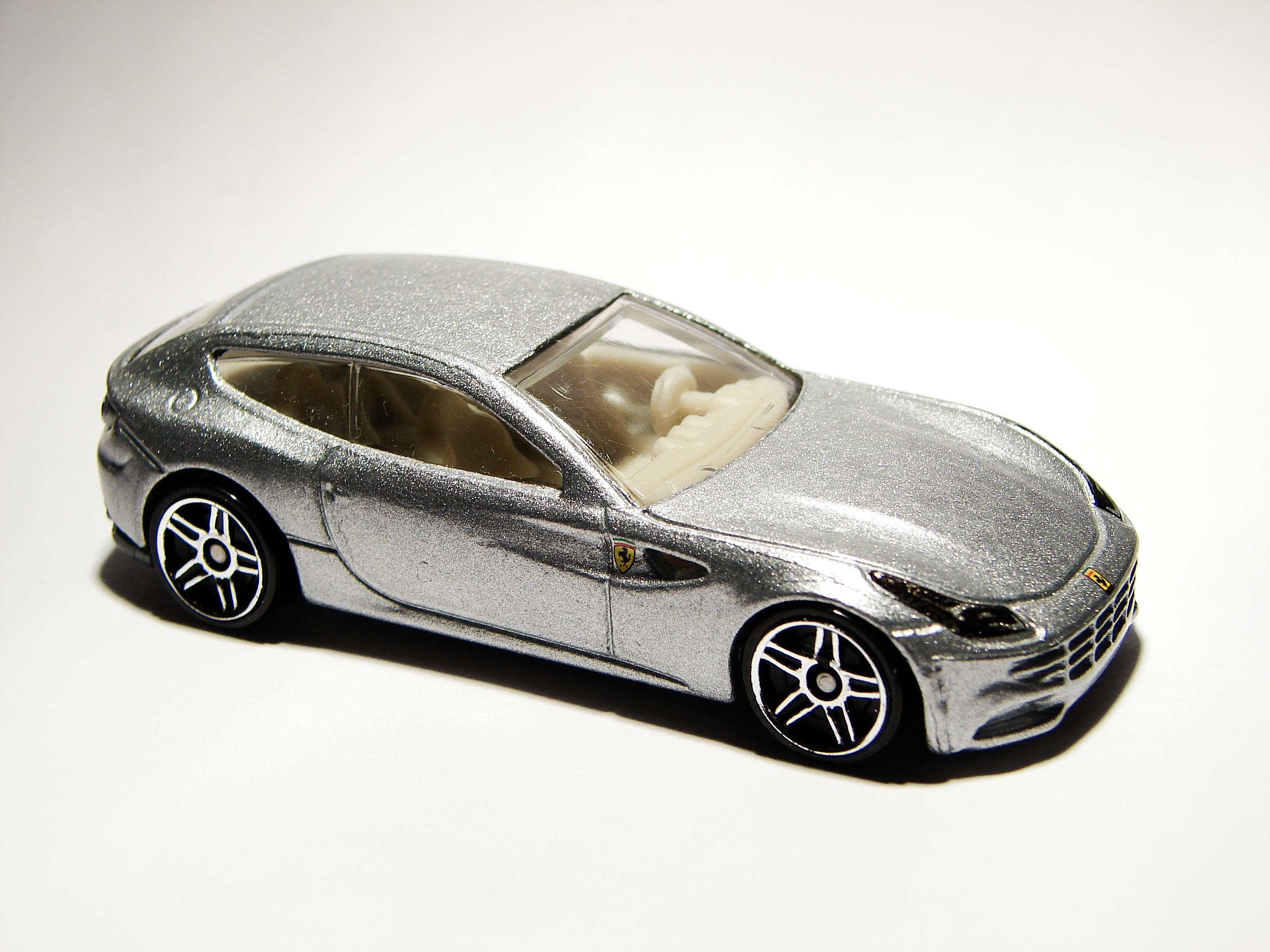 Ferrari FF | Hot Wheels Wiki | Fandom