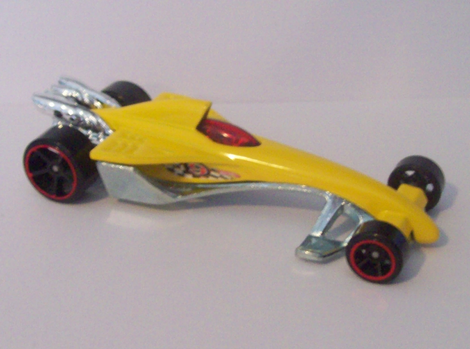 Greased Lightnin' | Hot Wheels Wiki | Fandom