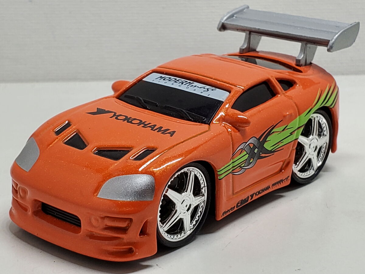 1997 Toyota Supra (Hot Tunerz) | Hot Wheels Wiki | Fandom