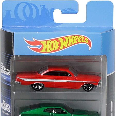 fnf hot wheels