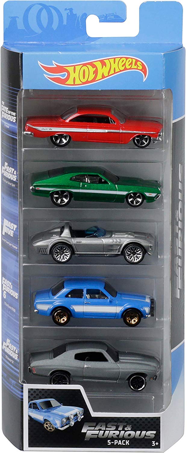 Hot wheels deals new release 2019