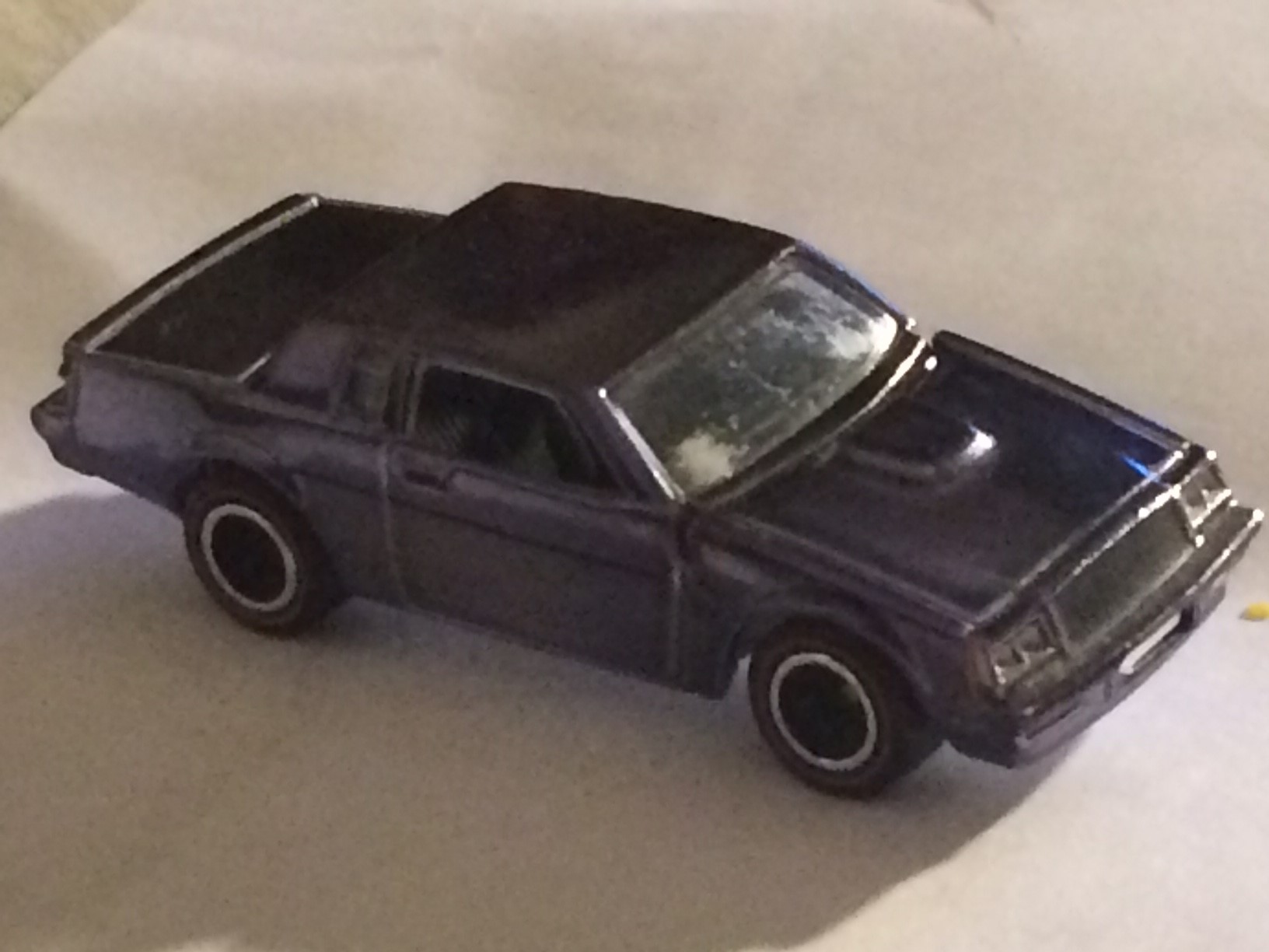 Buick Grand National | Hot Wheels Wiki | Fandom