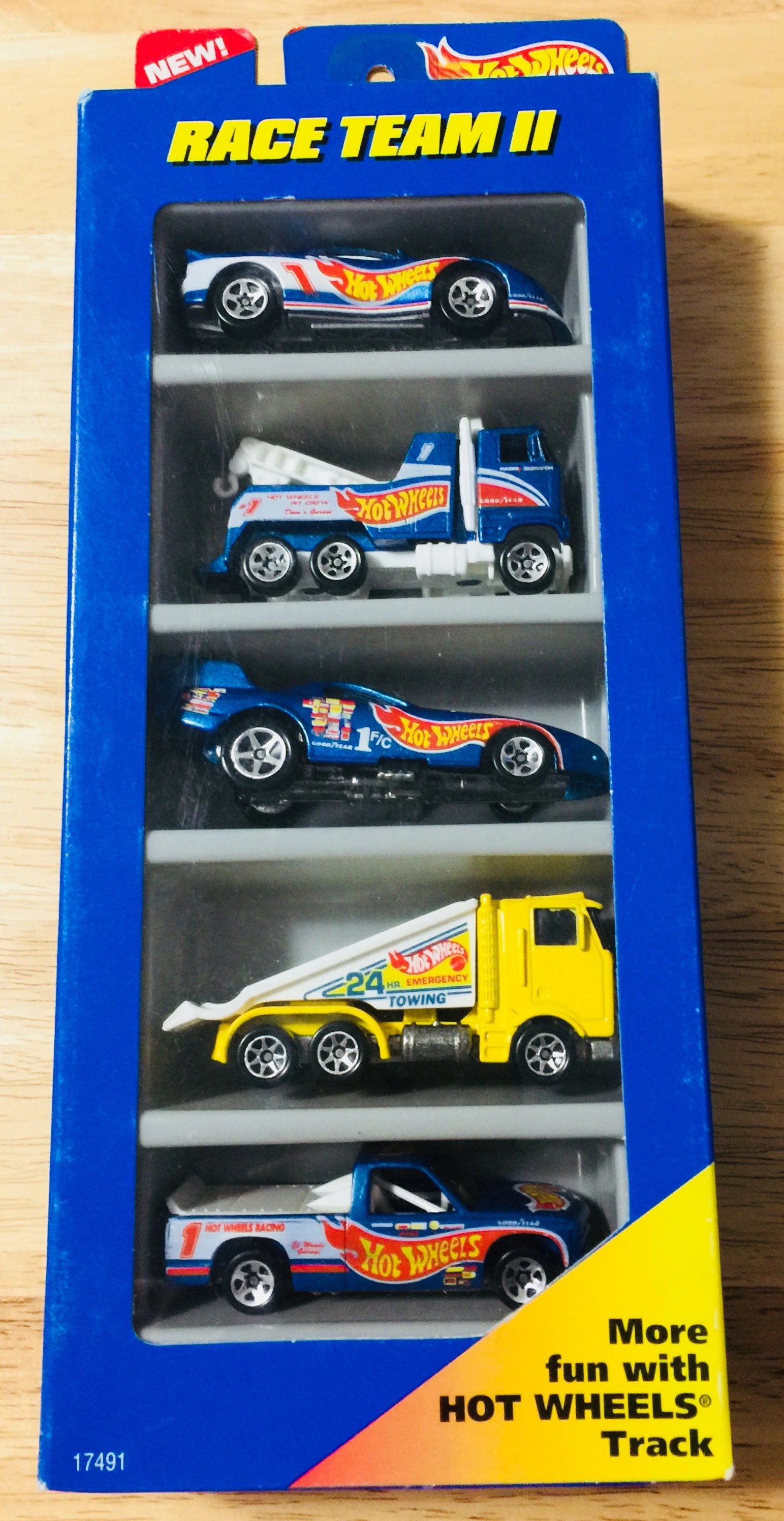 team hot wheels toys