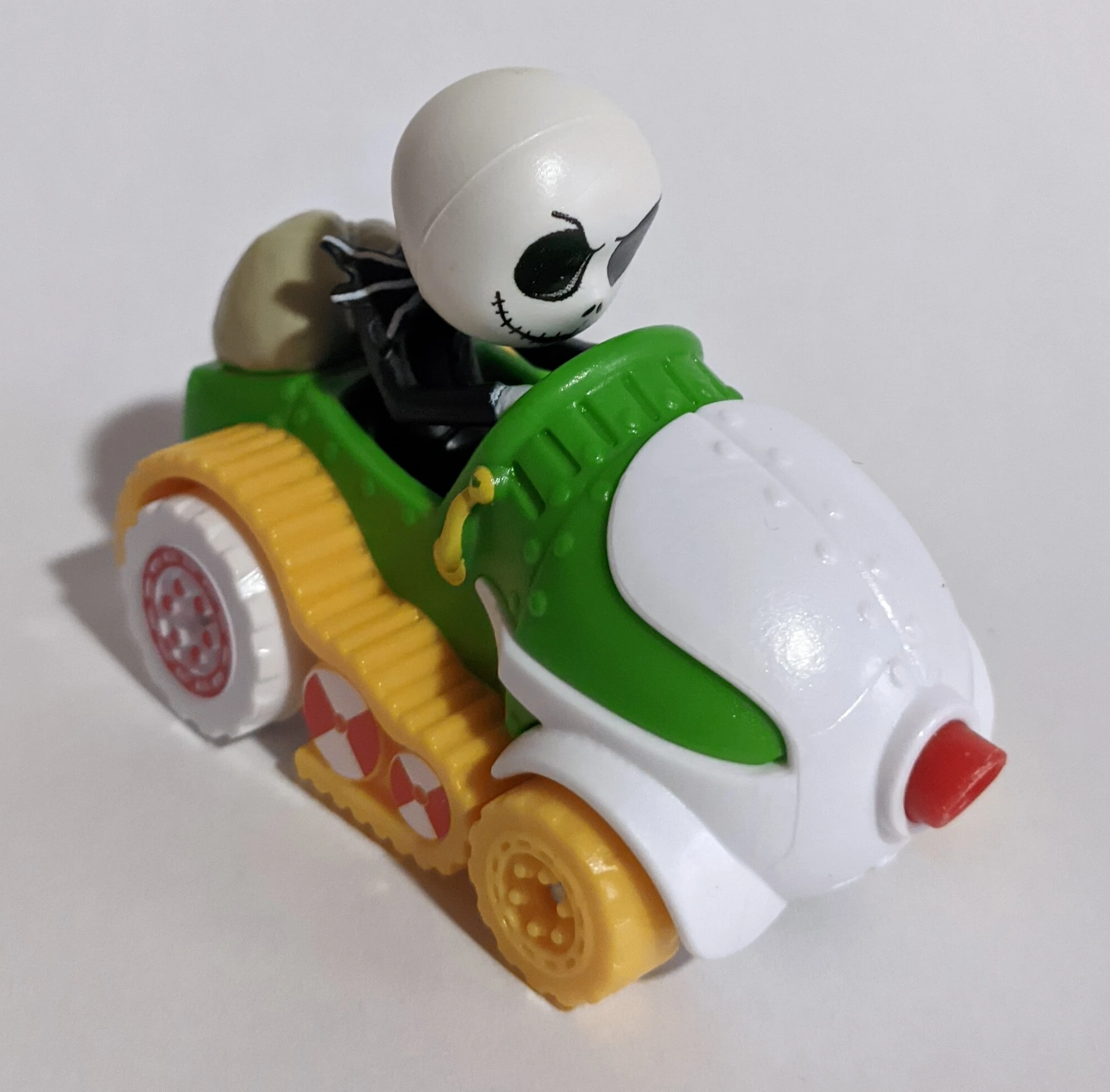2024 Jack Skellington (RacerVerse) (Green)