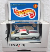 Lexmark 1999