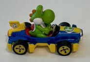 2019 Yoshi