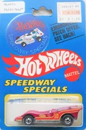 Speedway Specials 1978