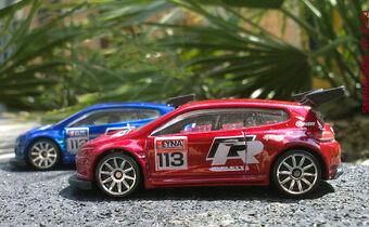 hot wheels volkswagen scirocco gt24