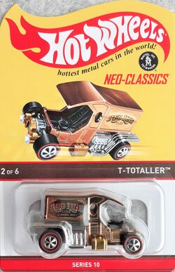 T Totaller Hot Wheels Wiki Fandom