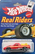 Real Riders 1984