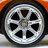 Wheels AGENTAIR 27