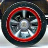 Wheels AGENTAIR 42