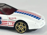'84 Corvette